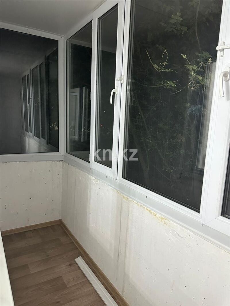 Продажа 1-комнатной квартиры, 34 м² - Продажа квартир в районе Юго-Восток в Караганде фото 14 из 15