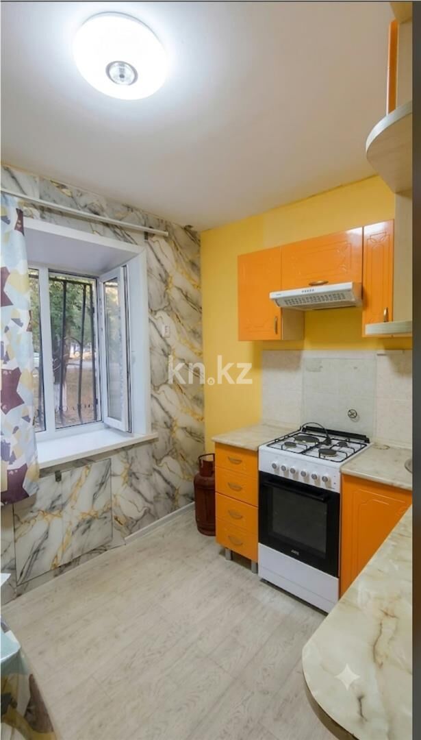 Продажа 2-комнатной квартиры, 45 м² - Продажа двухкомнатных квартир в блочном доме в Казахстане фото 3 из 6