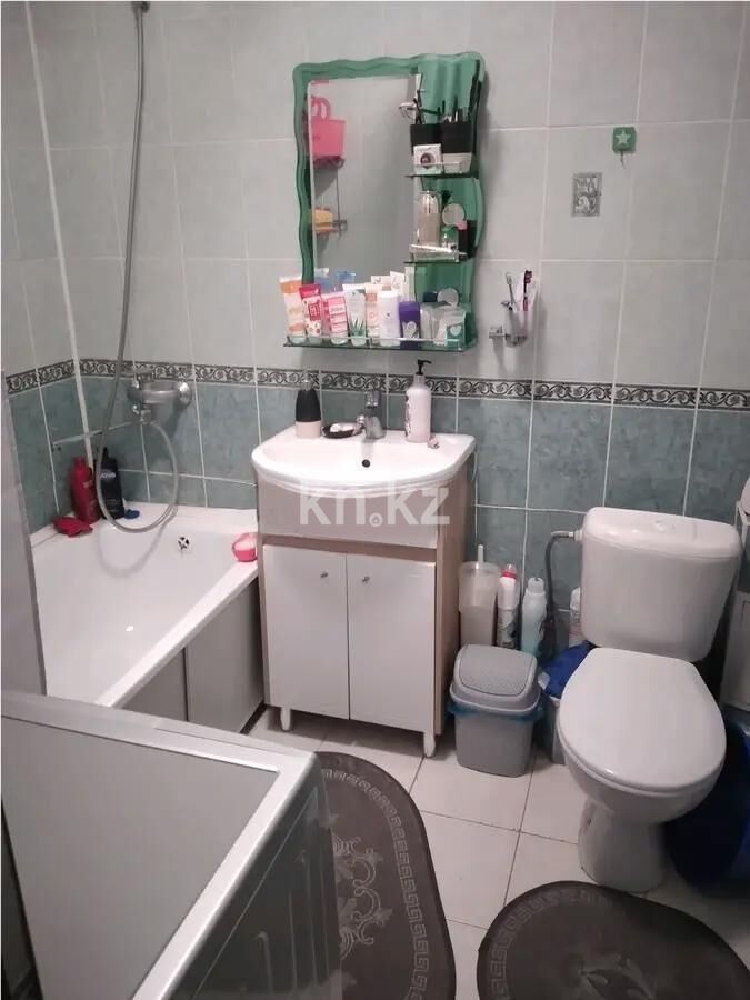 Продажа 1-комнатной квартиры, 52 м² - Продажа однокомнатных квартир в Наурызбайском р-не Алматы - страница 19 фото 3 из 4