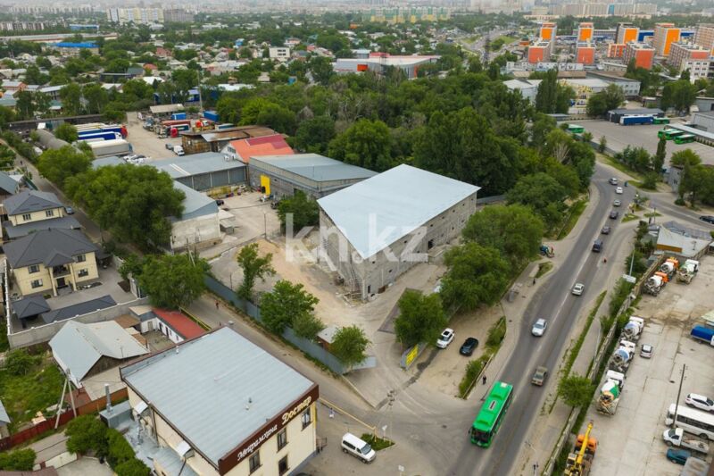 Продажа базы, 4300 м² - Продажа баз, складов и промышленной недвижимости в Алматы фото 13 из 40
