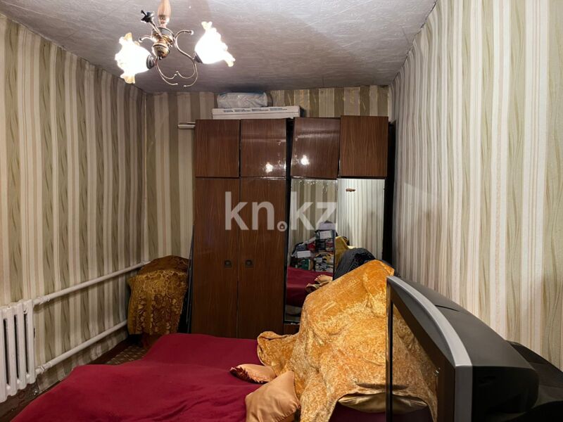 Продажа 3-комнатного дома, 85 м² - Продажа домов, коттеджей в Караганде - страница 7 фото 4 из 19
