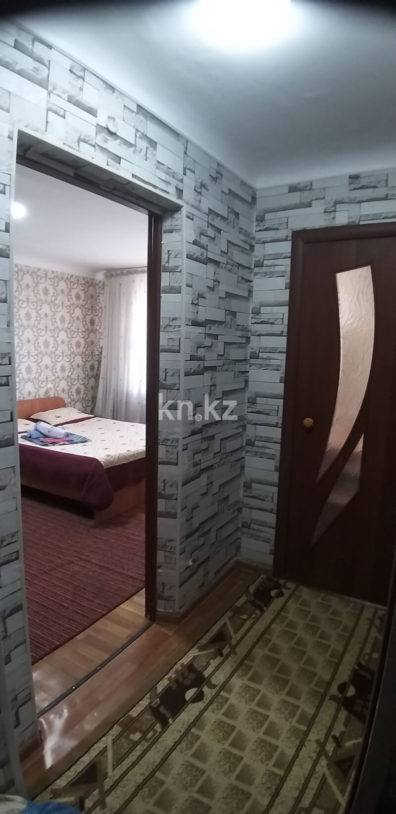 Аренда 1-комнатной квартиры посуточно, 35 м² - Аренда однокомнатных квартир посуточно в Алмалинском р-не Алматы - страница 2 фото 2 из 6