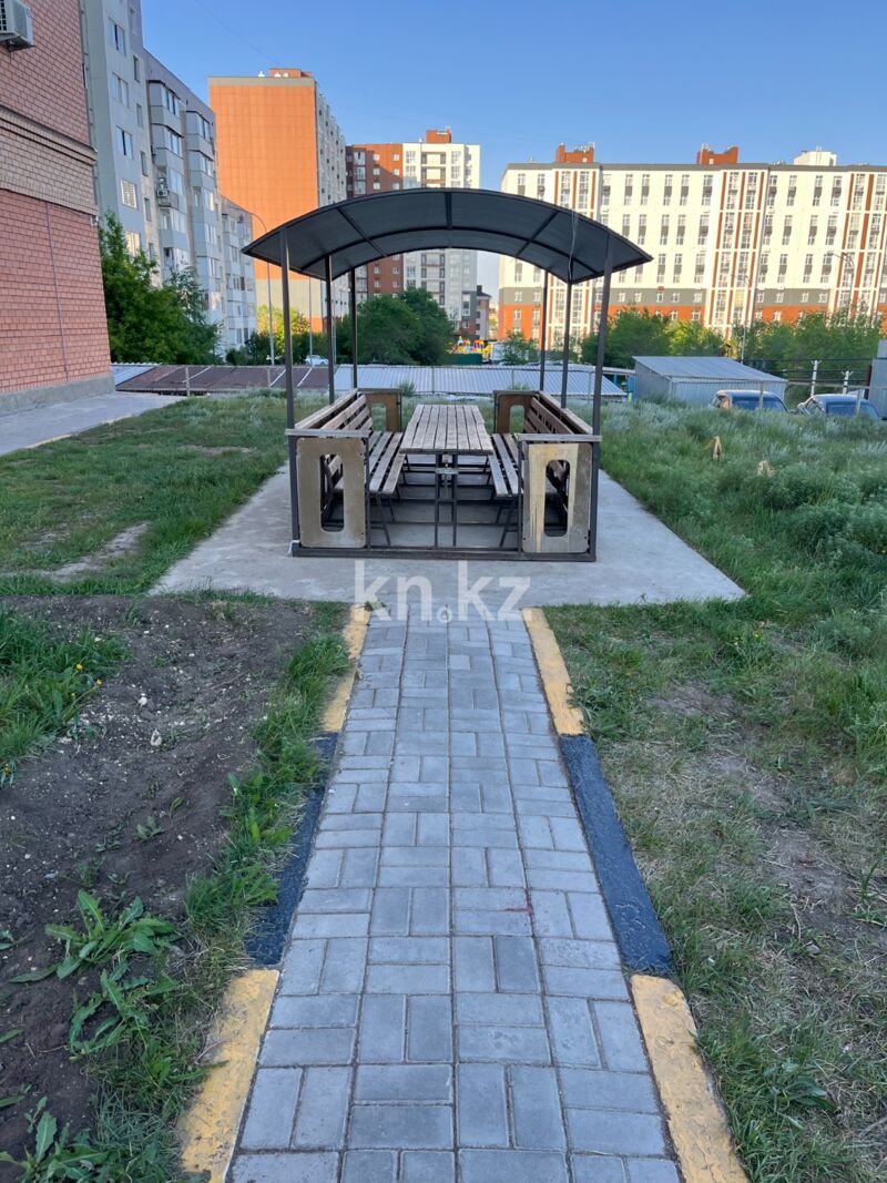 Продажа 3-комнатной квартиры, 84 м² - Продажа трехкомнатных квартир на Юго-Востоке Караганды - страница 7 фото 10 из 40