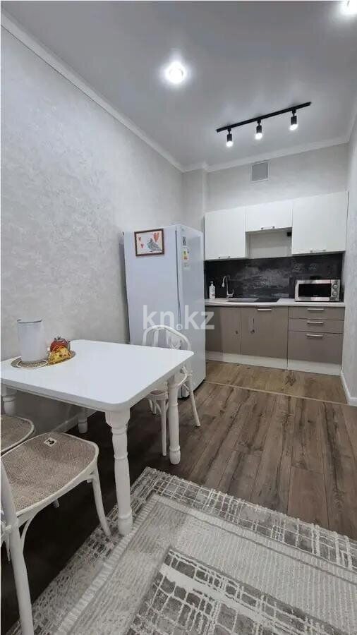 Продажа 2-комнатной квартиры, 52 м² - Продажа двухкомнатных квартир от собственников в Астане - страница 8 фото 3 из 3