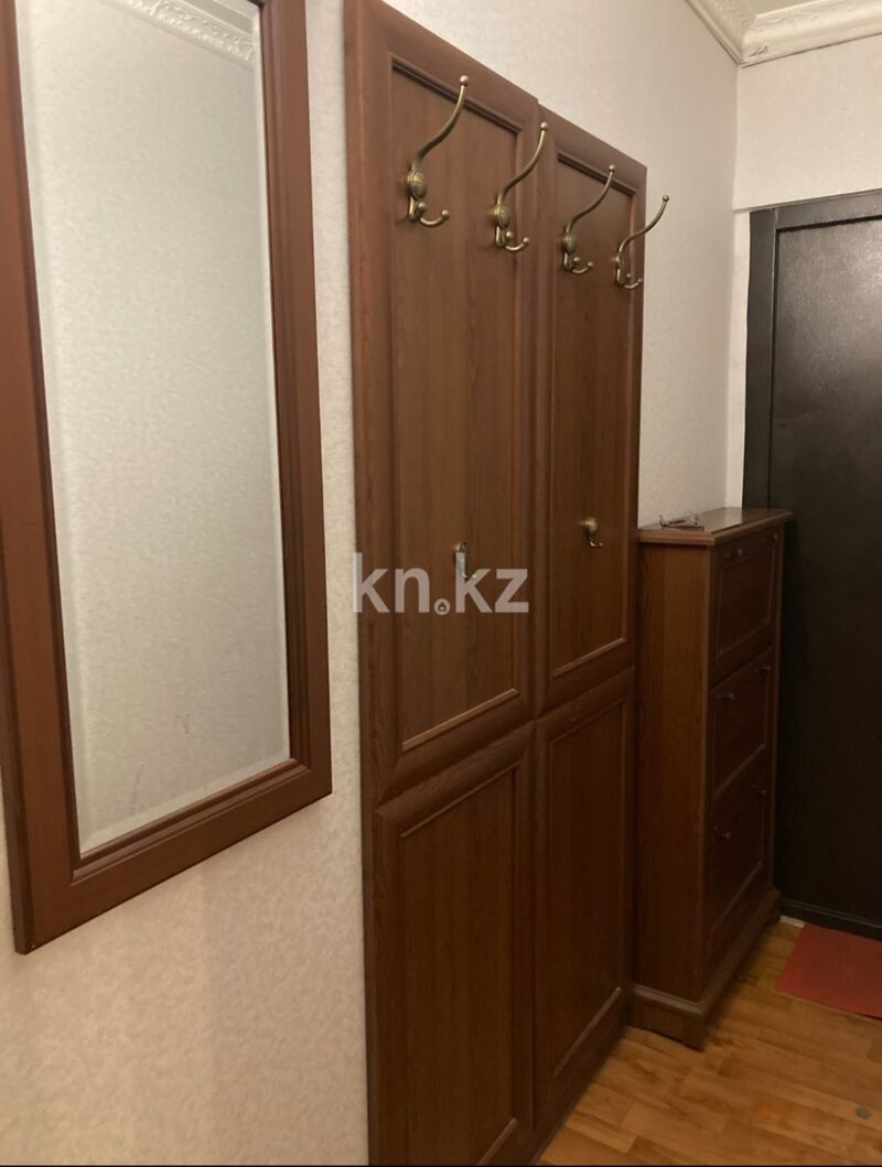 Продажа 3-комнатной квартиры, 58 м² - Продажа квартир в панельном доме в Алматы фото 10 из 12