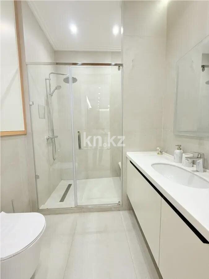 Продажа 4-комнатной квартиры, 120 м² - Продажа квартир в новостройках Астаны - страница 24 фото 6 из 9