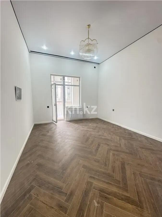 Продажа 2-комнатной квартиры, 70 м² - Продажа двухкомнатных квартир в кирпичном доме в Астане фото 1 из 4