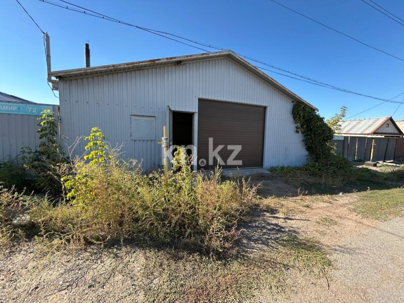 Продажа дачи, 10 сот. - Продажа дач в Караганде с фото фото 20 из 21