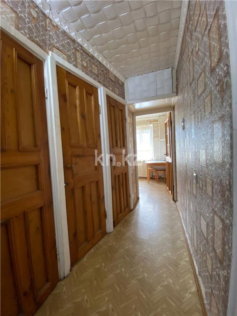 Продажа 1-комнатной квартиры, 32 м² - Продажа однокомнатных квартир в Темиртау - страница 7 фото 7 из 14