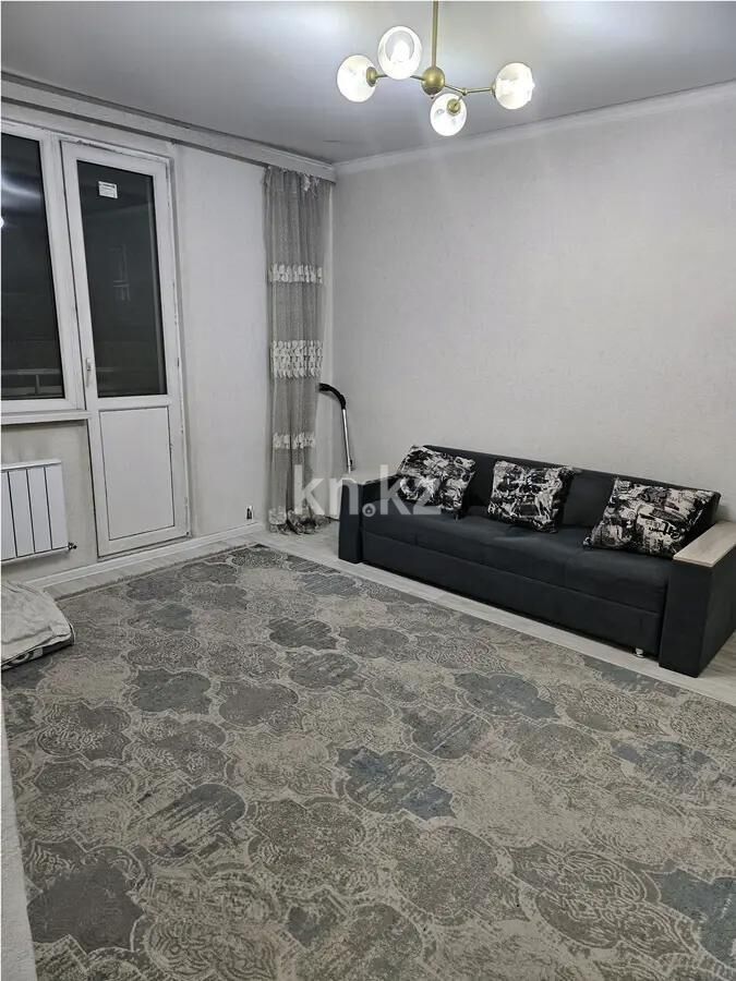 Продажа 1-комнатной квартиры, 35 м² - Продажа однокомнатных квартир в Алатауском р-не Алматы - страница 11 фото 1 из 1