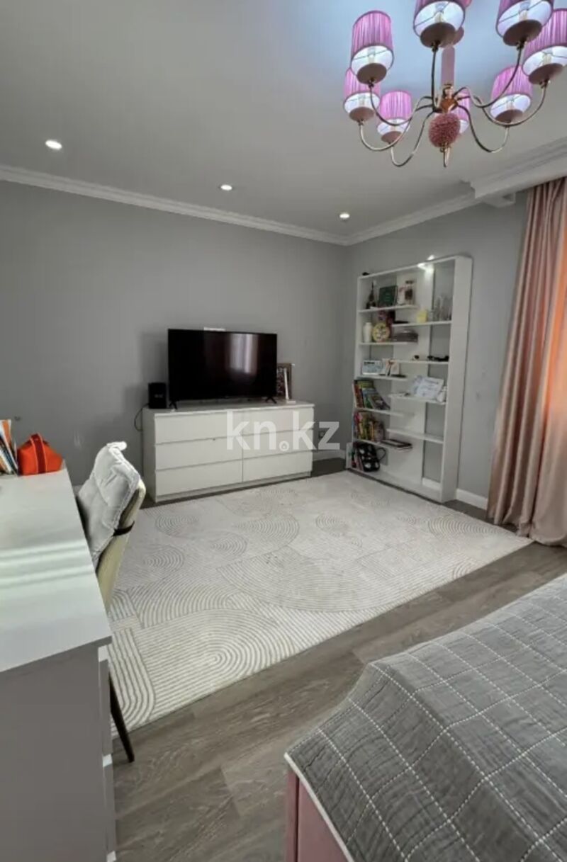Продажа 7-комнатного дома, 288 м² - Продажа домов, коттеджей в Астане фото 39 из 40