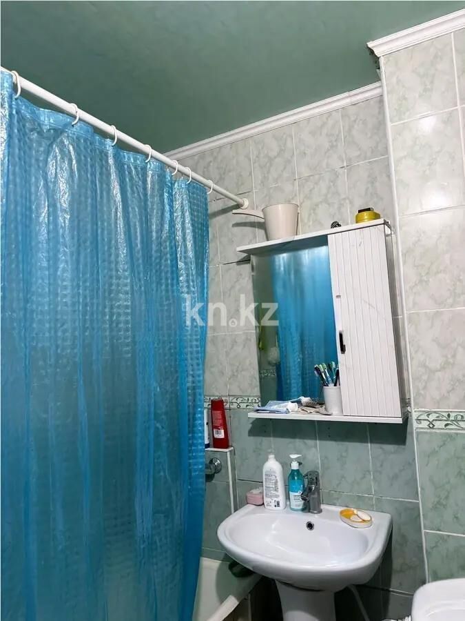 Продажа 3-комнатной квартиры, 58 м² - Продажа трехкомнатных квартир в Ауэзовском р-не Алматы - страница 20 фото 5 из 5