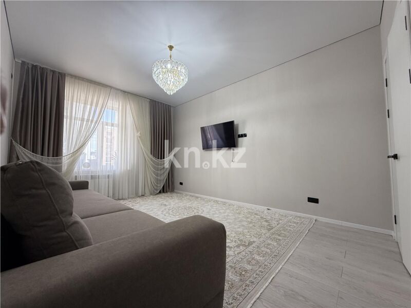 Продажа 2-комнатной квартиры, 69 м² - Продажа двухкомнатных квартир в кирпичном доме в Караганде - страница 28 фото 2 из 17