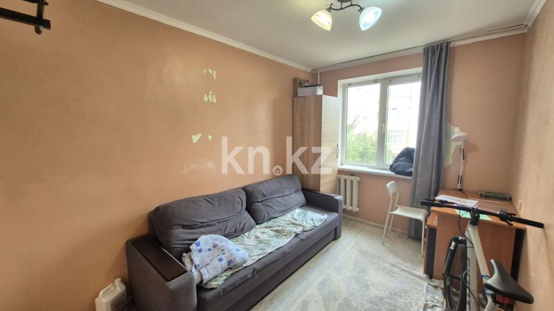 Продажа 4-комнатной квартиры, 72.3 м² - Продажа четырехкомнатных квартир в панельном доме в Казахстане фото 10 из 15
