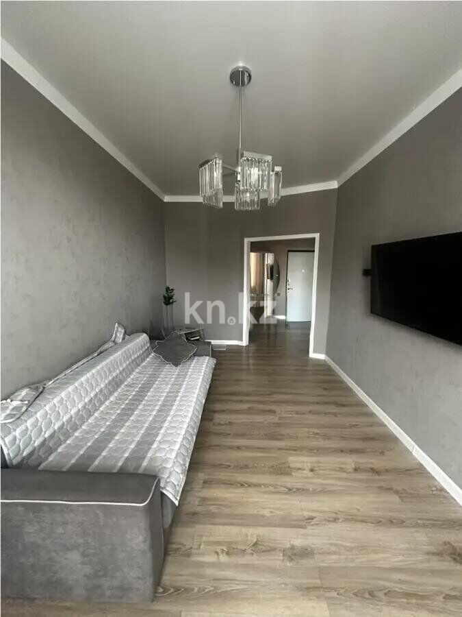Продажа 1-комнатной квартиры, 42 м² - Продажа квартир от собственников в Астане - страница 12 фото 1 из 2