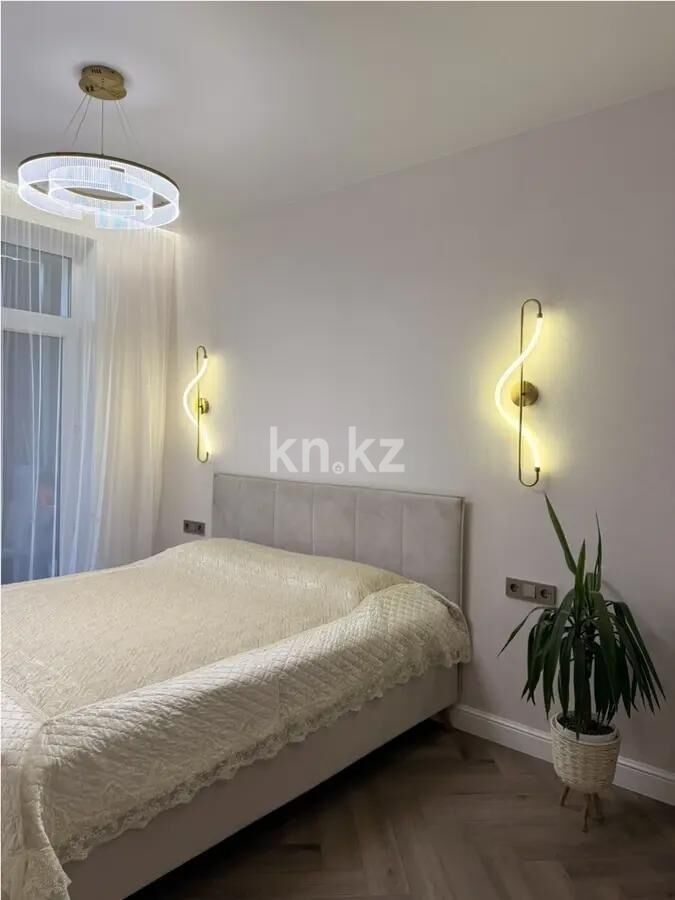 Продажа 3-комнатной квартиры, 91 м² - Продажа трехкомнатных квартир на Юго-Востоке Караганды - страница 15 фото 2 из 8