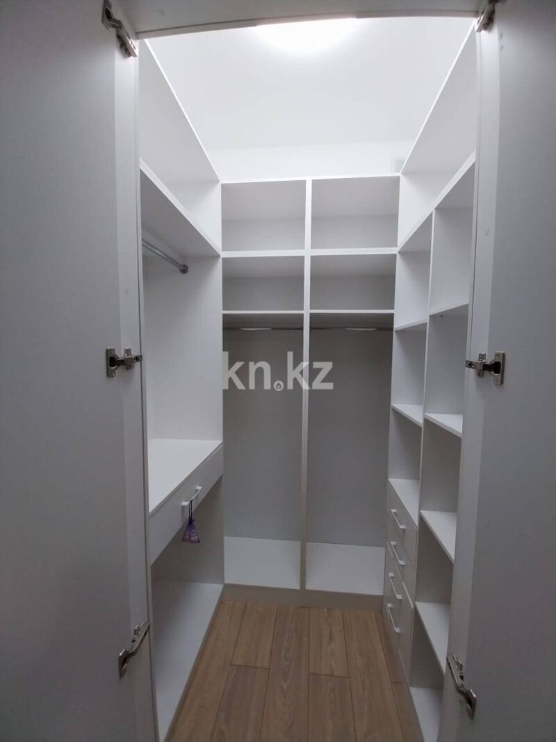Аренда 2-комнатной квартиры, 69 м² - Аренда двухкомнатных квартир помесячно в Астане фото 7 из 10