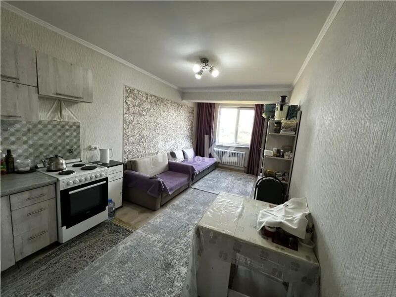 Продажа 2-комнатной квартиры, 45 м² - Продажа двухкомнатных квартир в Алатауском р-не Алматы - страница 19 фото 1 из 4