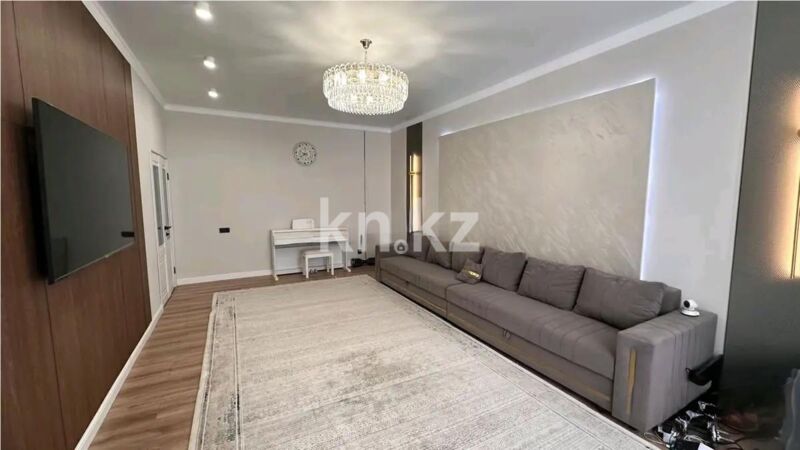 Продажа 3-комнатной квартиры, 95 м² - Продажа трехкомнатных квартир в кирпичном доме в Казахстане - страница 65 фото 1 из 7