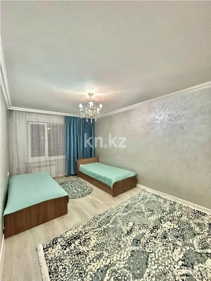 Продажа 3-комнатной квартиры, 63 м² - Продажа трехкомнатных квартир в Ауэзовском р-не Алматы - страница 24 фото 3 из 6