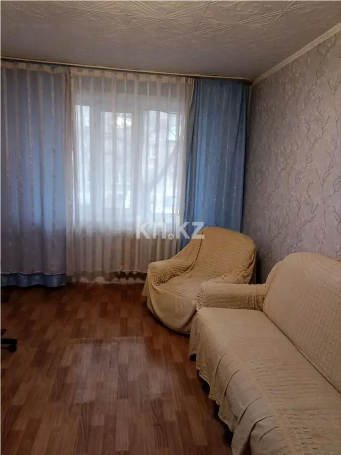 Продажа 1-комнатной квартиры, 47 м² - Продажа однокомнатных квартир в Шахтинске - страница 2 фото 1 из 4