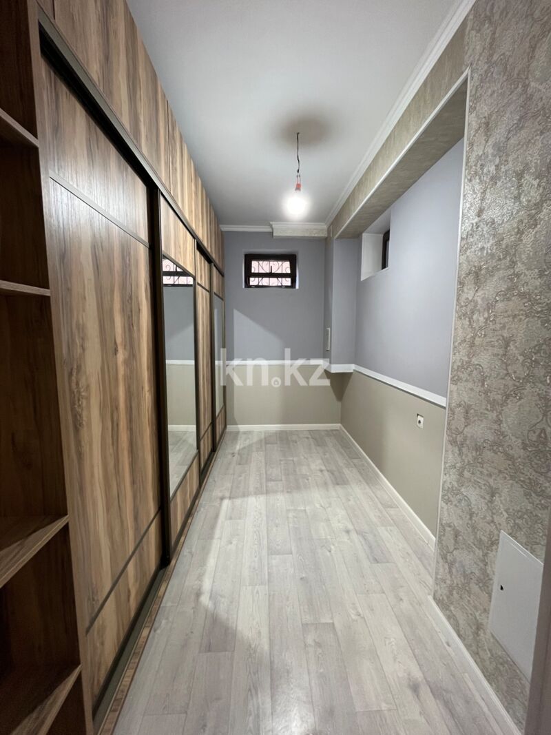 Продажа 8-комнатного дома, 270 м² - Продажа домов, коттеджей в Шымкенте фото 23 из 24