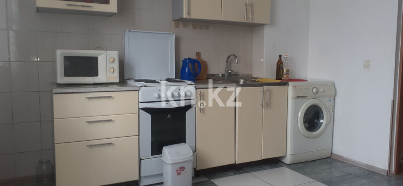 Аренда 2-комнатной квартиры, 83 м² - Аренда двухкомнатных квартир помесячно в Казахстане - страница 2 фото 1 из 19