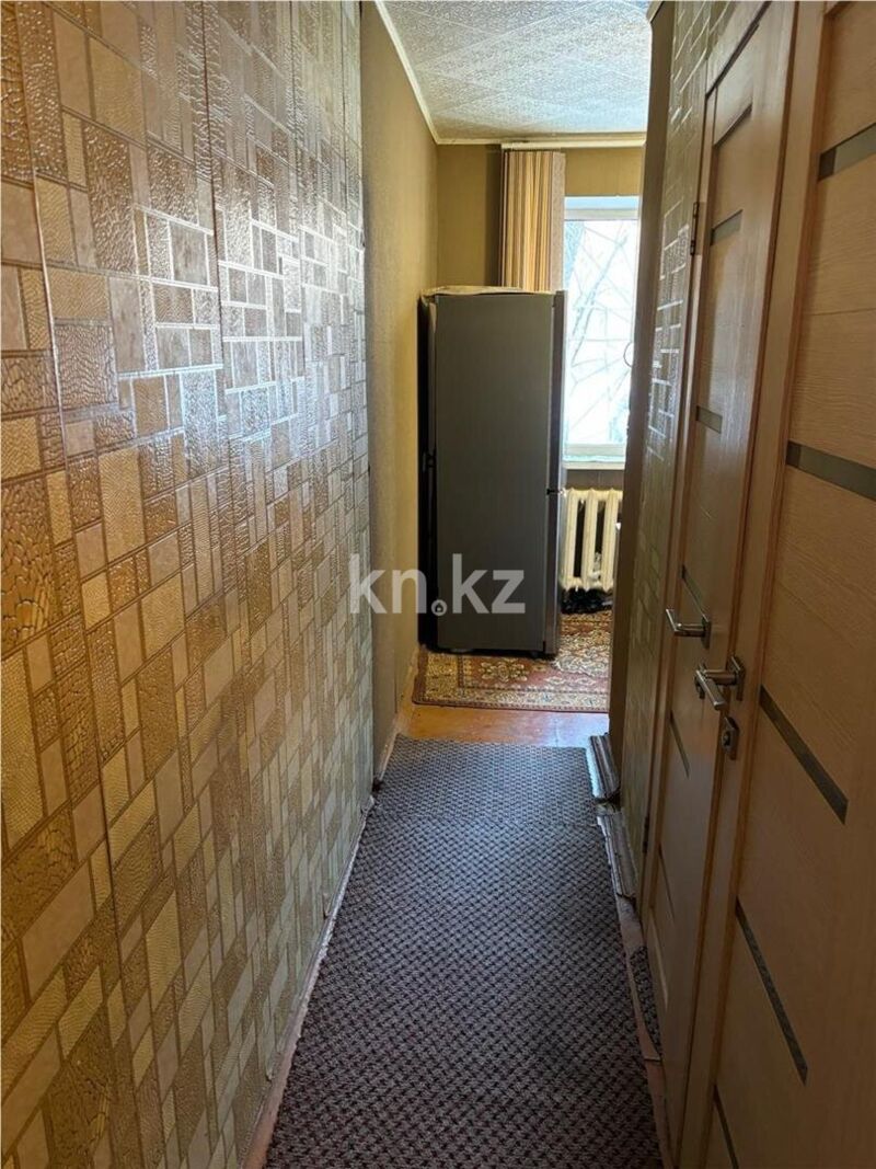 Продажа 3-комнатной квартиры, 58 м² - Продажа трехкомнатных квартир в Темиртау фото 5 из 10