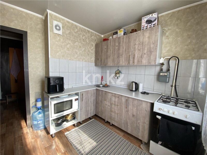 Продажа 2-комнатной квартиры, 50 м² - Продажа двухкомнатных квартир в панельном доме в Темиртау - страница 10 фото 7 из 19