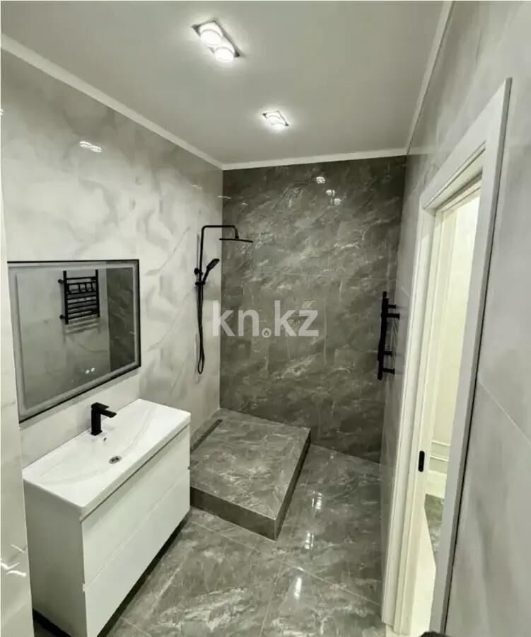 Продажа 2-комнатной квартиры, 76.4 м² - Продажа двухкомнатных квартир в Бостандыкском р-не Алматы - страница 35 фото 4 из 6