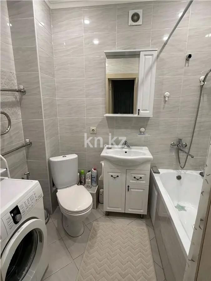 Продажа 1-комнатной квартиры, 47.5 м² - Продажа однокомнатных квартир в р-не Нура Астаны - страница 36 фото 3 из 4