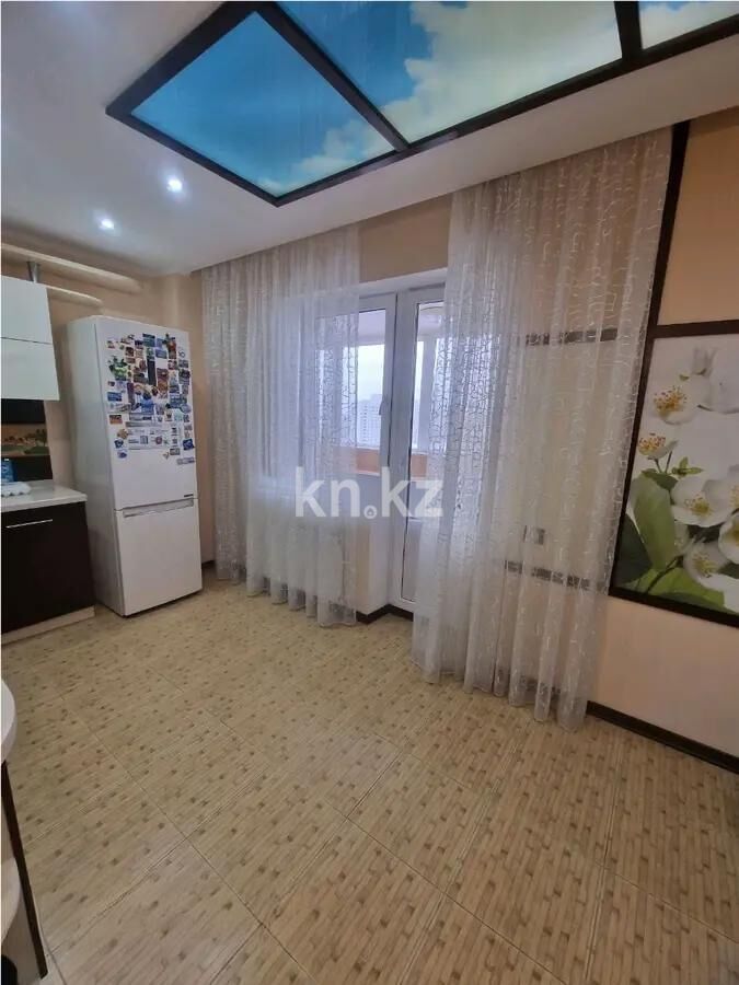 Продажа 4-комнатной квартиры, 200 м² - Продажа четырехкомнатных квартир в монолитно-каркасном доме в Казахстане - страница 6 фото 5 из 10