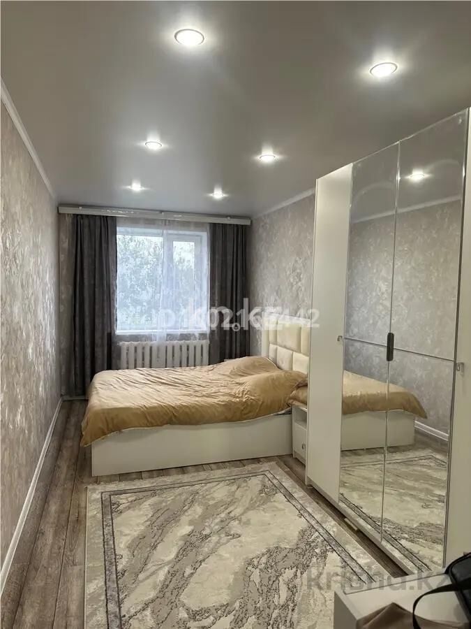 Продажа 2-комнатной квартиры, 47 м² - Продажа двухкомнатных квартир в Темиртау - страница 5 фото 2 из 5