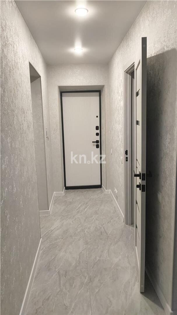 Продажа 1-комнатной квартиры, 32 м² - Продажа однокомнатных квартир в кирпичном доме в Караганде фото 6 из 7