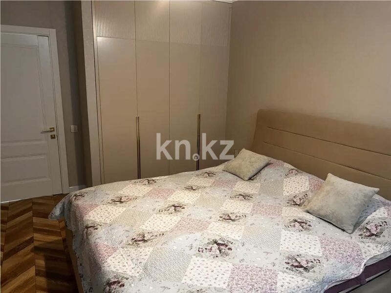 Продажа 2-комнатной квартиры, 63 м² - Продажа двухкомнатных квартир в монолитно-каркасном доме в Казахстане - страница 31 фото 3 из 6