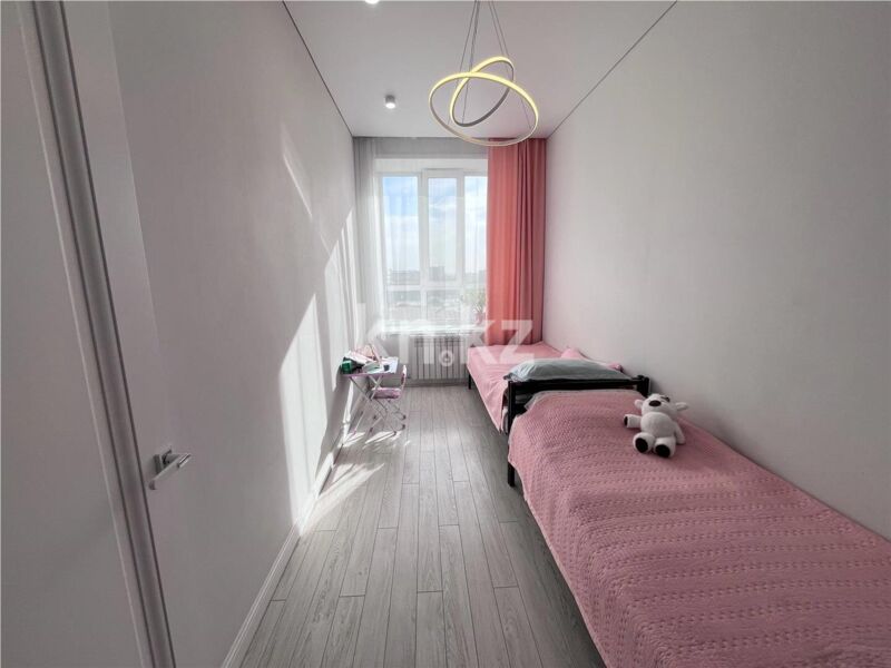 Продажа 3-комнатной квартиры, 62 м² - Продажа квартир в Казахстане - страница 37 фото 11 из 15