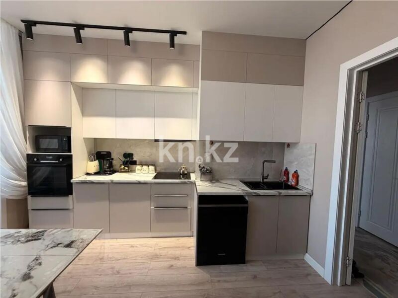 Продажа 4-комнатной квартиры, 132 м² - Продажа квартир в кирпичном доме в Казахстане - страница 43 фото 4 из 7