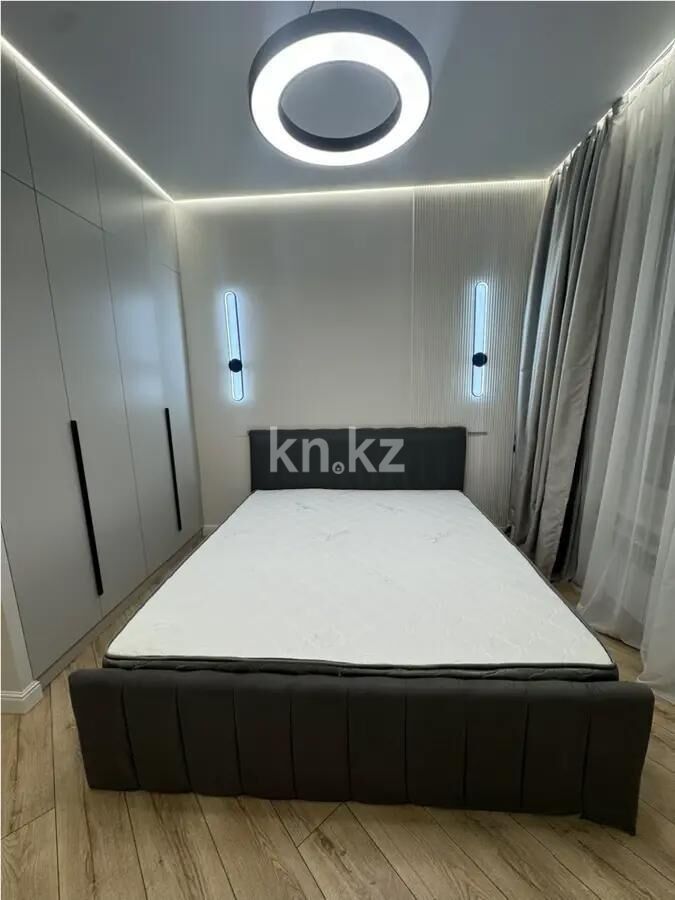 Продажа 1-комнатной квартиры, 44 м² - Продажа однокомнатных квартир в монолитно-каркасном доме в Казахстане - страница 85 фото 2 из 4