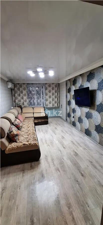 Продажа 2-комнатной квартиры, 48 м² - Продажа квартир в Шахтинске фото 1 из 6