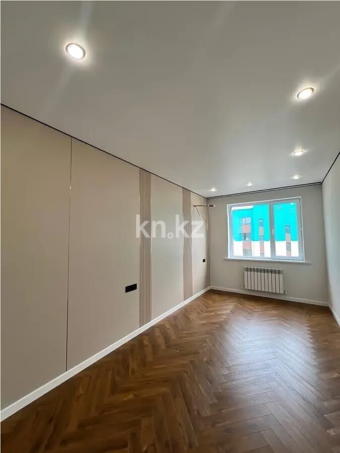 Продажа 2-комнатной квартиры, 49 м² - Продажа двухкомнатных квартир в монолитном доме в Казахстане - страница 11 фото 2 из 4