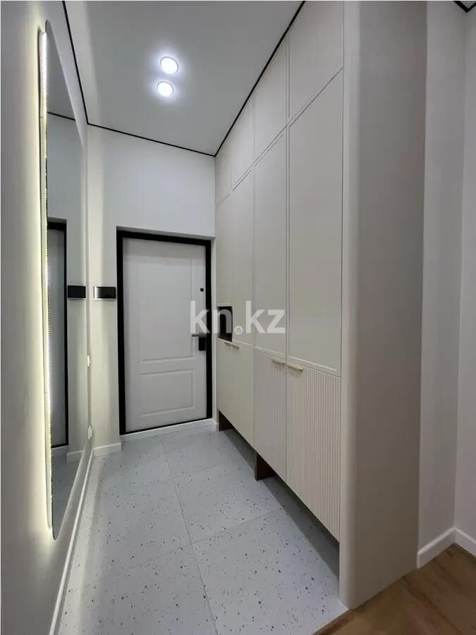 Продажа 2-комнатной квартиры, 49 м² - Продажа двухкомнатных квартир в р-не Есиль Астаны - страница 17 фото 5 из 5
