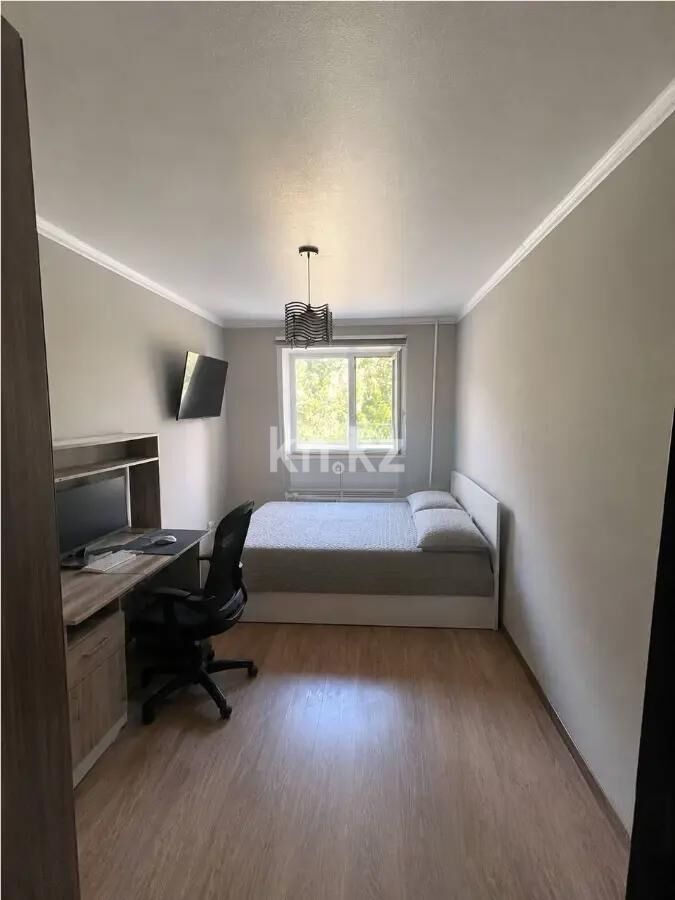 Продажа 3-комнатной квартиры, 60.9 м² - Продажа трехкомнатных квартир в блочном доме в Казахстане - страница 44 фото 3 из 6