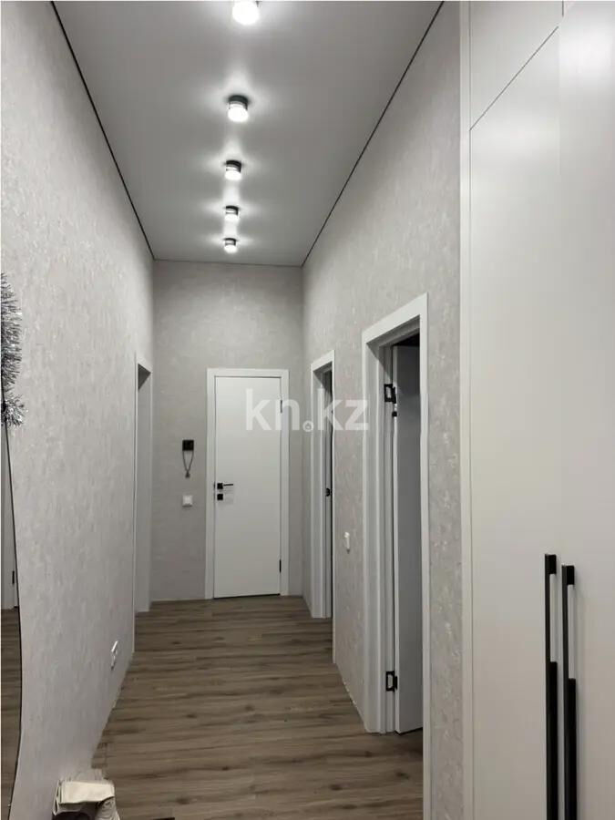 Продажа 2-комнатной квартиры, 67 м² - Продажа двухкомнатных квартир в кирпичном доме в Караганде - страница 3 фото 5 из 5