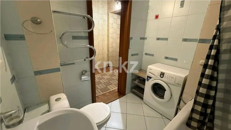 Продажа 1-комнатной квартиры, 48 м² - Продажа квартир в Казахстане - страница 13 фото 5 из 8