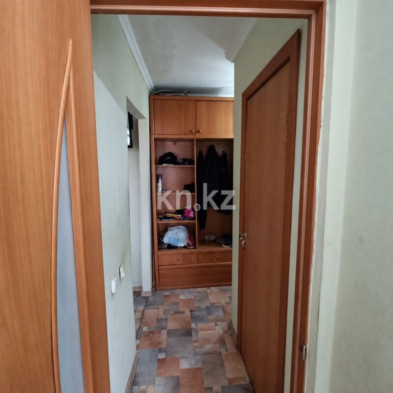 Продажа 1-комнатной квартиры, 30 м² - Продажа квартир в Казахстане - страница 140 фото 6 из 8