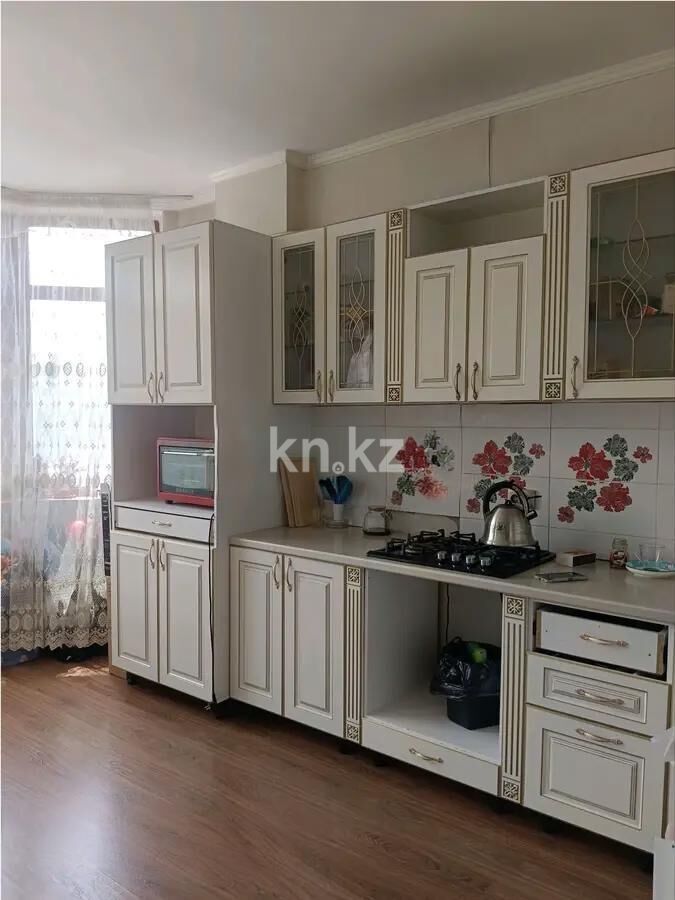 Продажа 1-комнатной квартиры, 42 м² - Продажа однокомнатных квартир в Жетысуском р-не Алматы - страница 10 фото 2 из 3