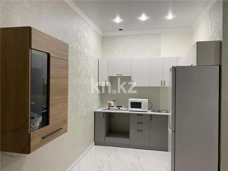 Продажа 2-комнатной квартиры, 38 м² - Продажа двухкомнатных квартир в р-не Нура Астаны - страница 42 фото 3 из 4
