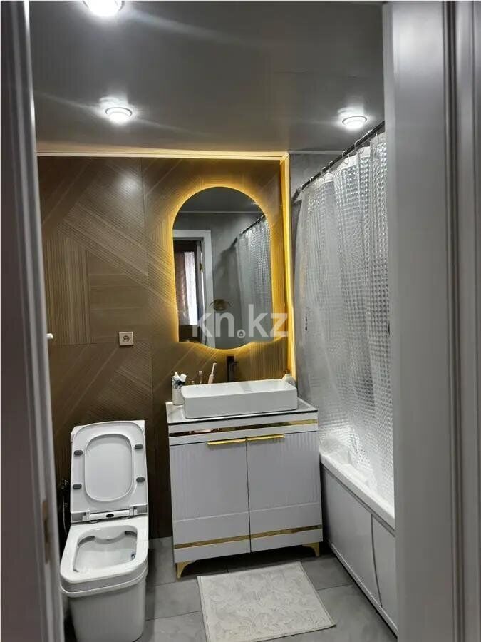 Продажа 3-комнатной квартиры, 84 м² - Продажа квартир в Казахстане - страница 122 фото 6 из 7