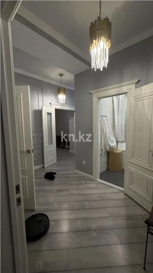 Продажа 3-комнатной квартиры, 95.2 м² - Продажа квартир в кирпичном доме в Астане - страница 179 фото 6 из 6