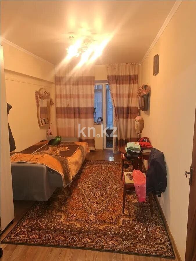 Продажа 2-комнатной квартиры, 52 м² - Продажа квартир в кирпичном доме в Казахстане - страница 23 фото 2 из 5